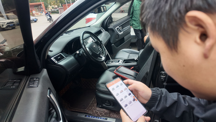 2025汽车遥控培训学校现场