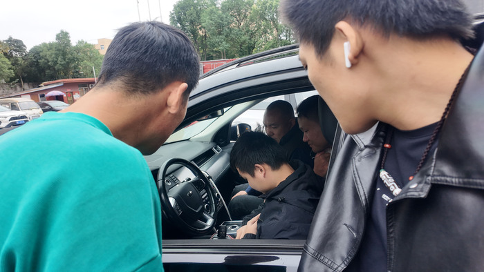 汽车遥控技术什么地方那个教得专业