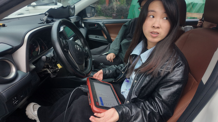 汽车遥控技术哪里有培训的？